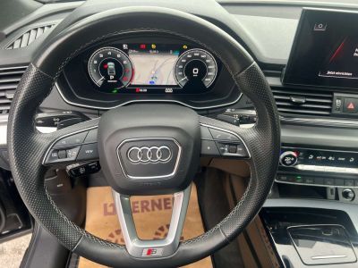 Audi Q5 Gebrauchtwagen