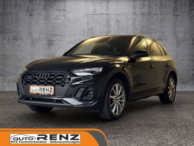 Audi Q5 Gebrauchtwagen