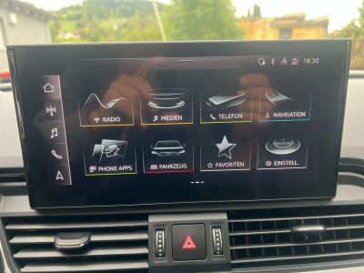 Audi Q5 Gebrauchtwagen