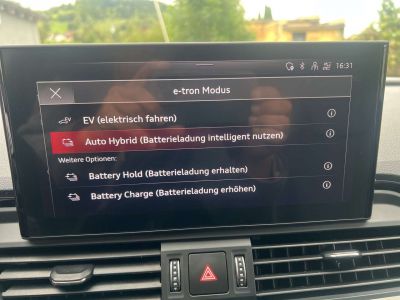 Audi Q5 Gebrauchtwagen