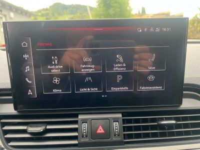 Audi Q5 Gebrauchtwagen