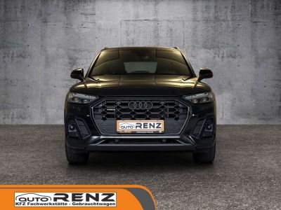 Audi Q5 Gebrauchtwagen