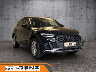 Audi Q5 Gebrauchtwagen