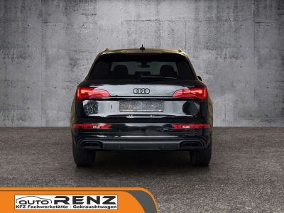 Audi Q5 Gebrauchtwagen