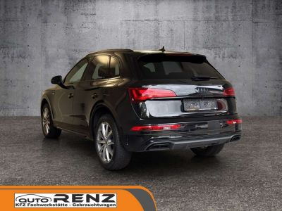 Audi Q5 Gebrauchtwagen