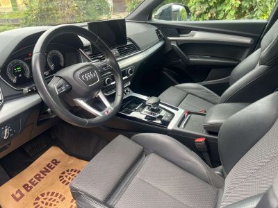 Audi Q5 Gebrauchtwagen