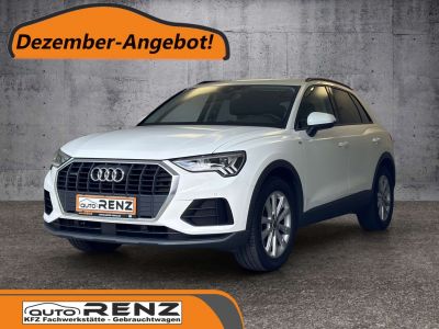Audi Q3 Gebrauchtwagen