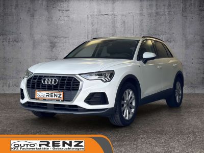 Audi Q3 Gebrauchtwagen
