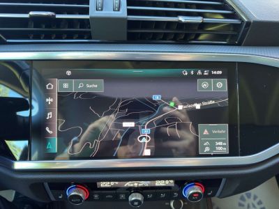 Audi Q3 Gebrauchtwagen