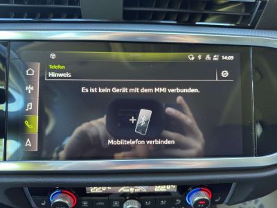 Audi Q3 Gebrauchtwagen