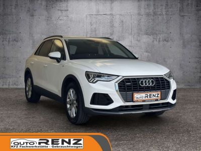 Audi Q3 Gebrauchtwagen