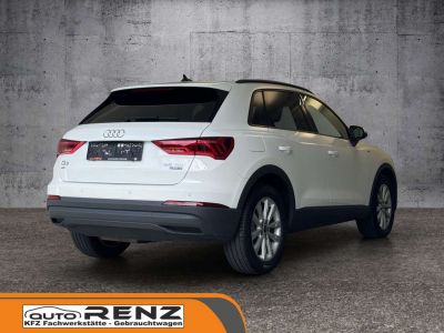 Audi Q3 Gebrauchtwagen