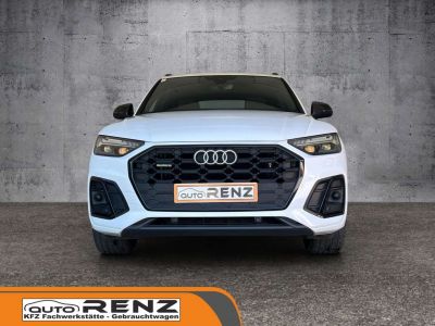 Audi Q5 Gebrauchtwagen