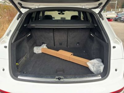 Audi Q5 Gebrauchtwagen