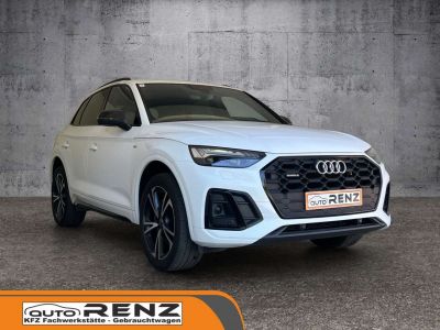 Audi Q5 Gebrauchtwagen