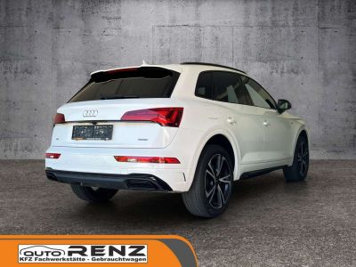 Audi Q5 Gebrauchtwagen