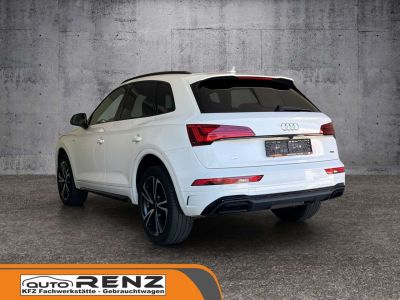 Audi Q5 Gebrauchtwagen