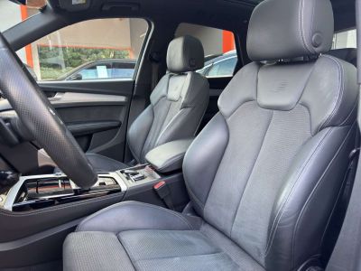 Audi Q5 Gebrauchtwagen