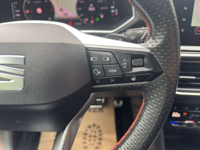 Seat Tarraco Gebrauchtwagen