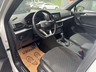 Seat Tarraco Gebrauchtwagen