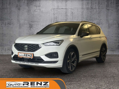 Seat Tarraco Gebrauchtwagen