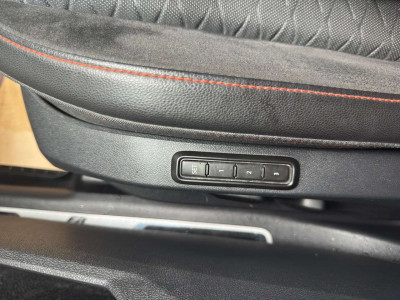 Seat Tarraco Gebrauchtwagen