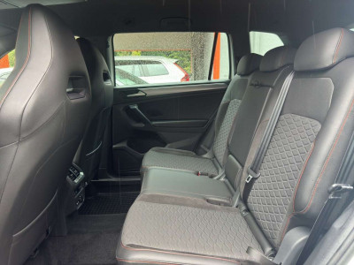 Seat Tarraco Gebrauchtwagen