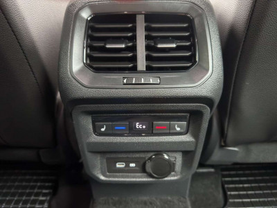 Seat Tarraco Gebrauchtwagen