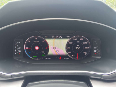 Seat Tarraco Gebrauchtwagen