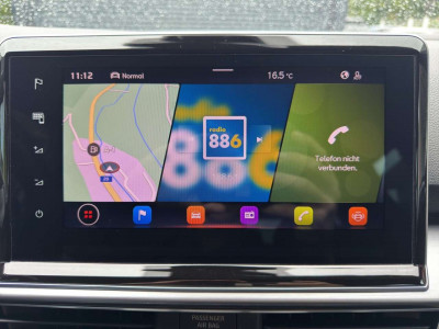 Seat Tarraco Gebrauchtwagen