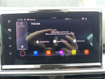 Seat Tarraco Gebrauchtwagen