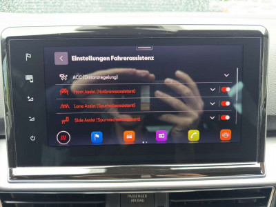 Seat Tarraco Gebrauchtwagen