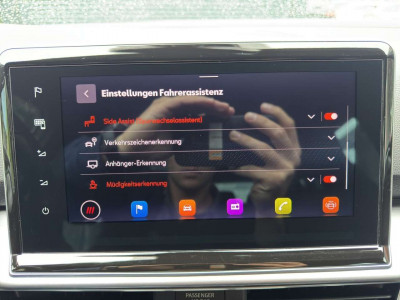 Seat Tarraco Gebrauchtwagen