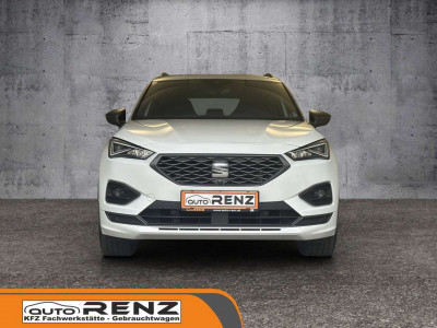 Seat Tarraco Gebrauchtwagen
