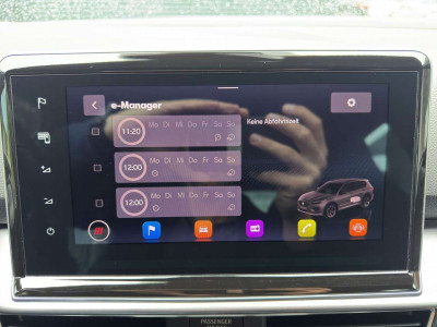 Seat Tarraco Gebrauchtwagen