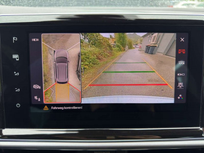 Seat Tarraco Gebrauchtwagen