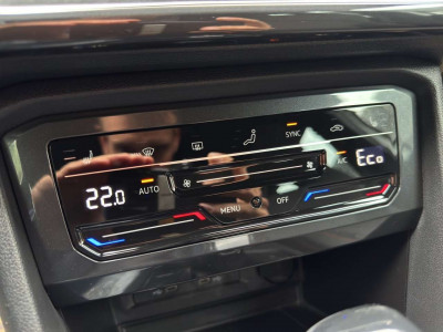 Seat Tarraco Gebrauchtwagen