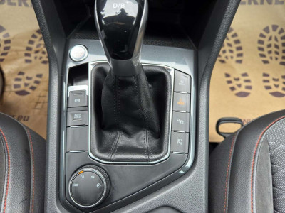 Seat Tarraco Gebrauchtwagen