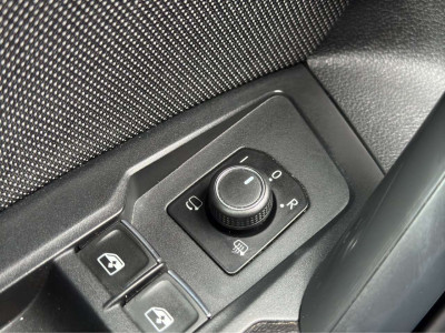 Seat Tarraco Gebrauchtwagen