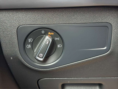 Seat Tarraco Gebrauchtwagen