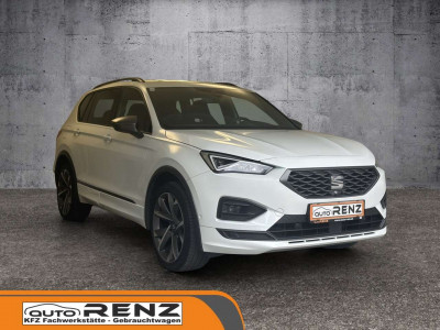 Seat Tarraco Gebrauchtwagen