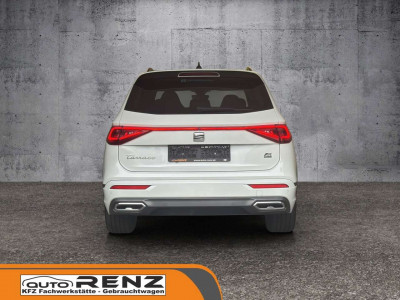 Seat Tarraco Gebrauchtwagen