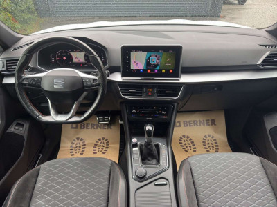 Seat Tarraco Gebrauchtwagen