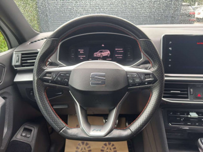 Seat Tarraco Gebrauchtwagen