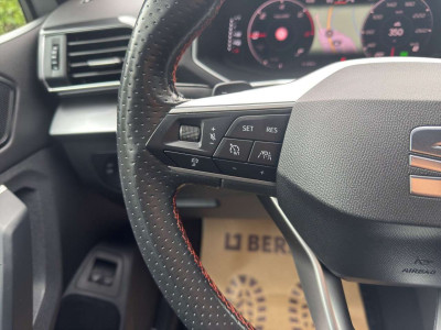 Seat Tarraco Gebrauchtwagen