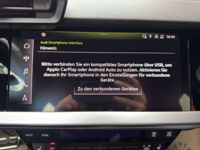 Audi A3 Gebrauchtwagen