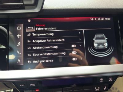 Audi A3 Gebrauchtwagen