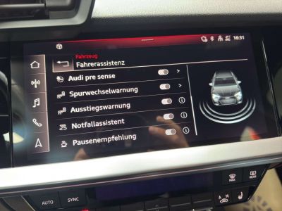 Audi A3 Gebrauchtwagen