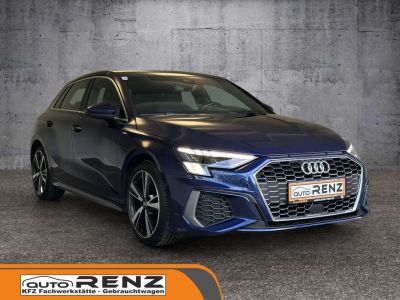 Audi A3 Gebrauchtwagen