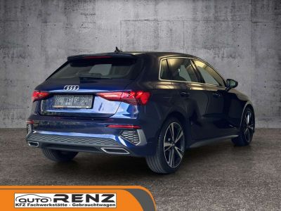 Audi A3 Gebrauchtwagen